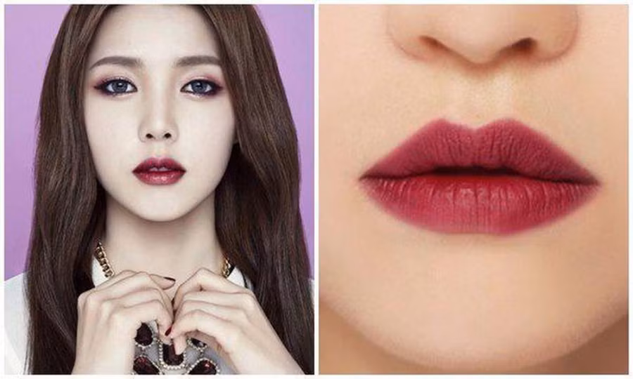 Xử Nữ (23/8-22/9): Một cô gái mang cung Đất thanh thuần và nhẹ nhàng. Mang vẻ đẹp của sự dịu dàng, bí ẩn và kín đáo. Cô nàng lạnh lùng Xử Nữ thu hút nhất là khi sở hữu đôi môi màu đỏ rượu hấp dẫn tô rõ tính cách vừa thân thiện nhưng cũng vừa xa cách của người đẹp.