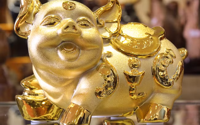 3 con giap phat tuong moi phat tai, tien thi nhau ua ve nha