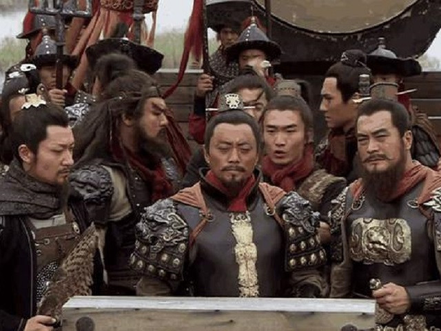 3 vu “tham sat” dan thuong khung khiep nhat cua nghia quan Luong Son Bac