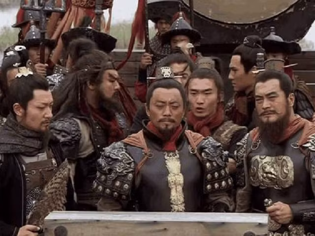 3 vu “tham sat” dan thuong khung khiep nhat cua nghia quan Luong Son Bac