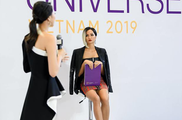 Thi sinh xin loi H'Hen Nie vi noi nguoi dan toc duoc cong diem-Hinh-2