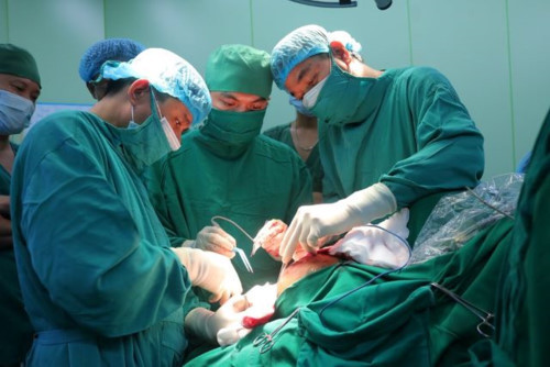 Canh bao yeu to quyet dinh su song cua nan nhan chan thuong so nao