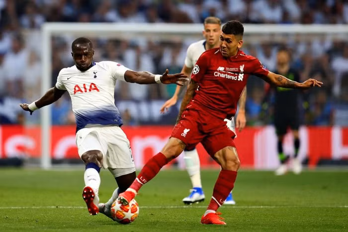 Liverpool vo dich Champions League, thang 2-0 truoc Tottenham-Hinh-2