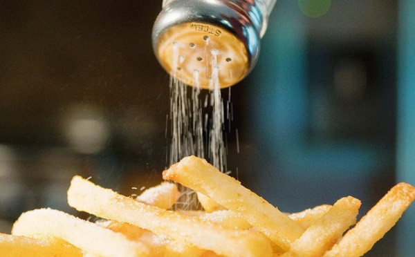 Diem danh 9 “ke thu” gay hai da day, tuyet doi can tranh xa