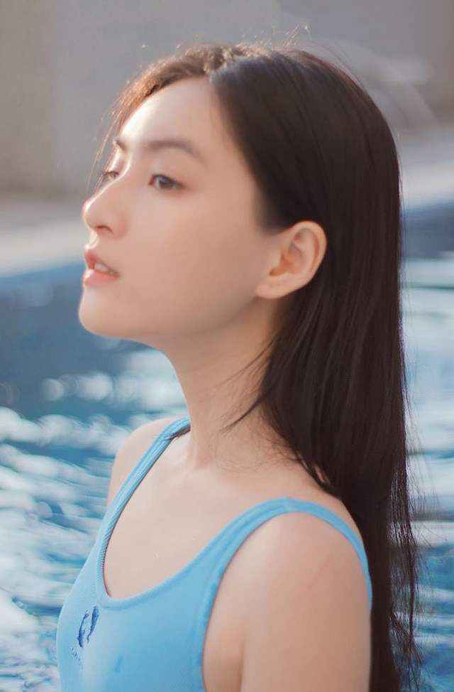 Bên cạnh vai trò MC, người mẫu ảnh… hiện Thảo Tâm đang gây "sốt" khi xuất hiện trong bộ phim điện ảnh " Mắt biếc" của đạo diễn Victor Vũ với vai Hồng - cô gái mang lại nhiều tiếng cười khi dành cả tuổi thanh xuân để theo đuổi thầy giáo Ngạn nhưng không được đáp lại. Trong phim "Mắt biếc" của Victor Vũ, Thảo Tâm là nhân tố gây sức hút với vai Hồng - nhân vật ngoại hình xinh đẹp cùng câu chuyện 35 tuổi phải bỏ lên thành phố vì mất cả tuổi thanh xuân để theo đuổi người không yêu mình.