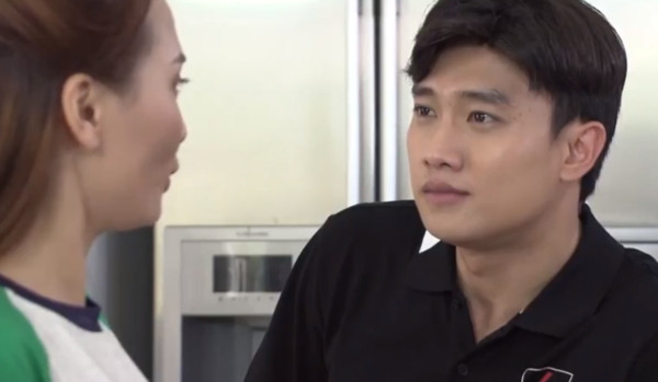 4 'duc lang quan' dep trai, nha giau nhung khong nen lay tren phim Viet