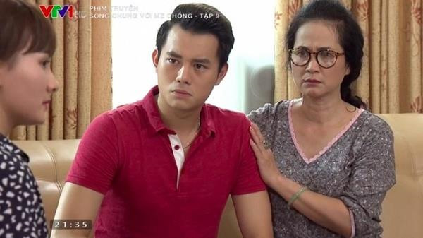 4 'duc lang quan' dep trai, nha giau nhung khong nen lay tren phim Viet-Hinh-2