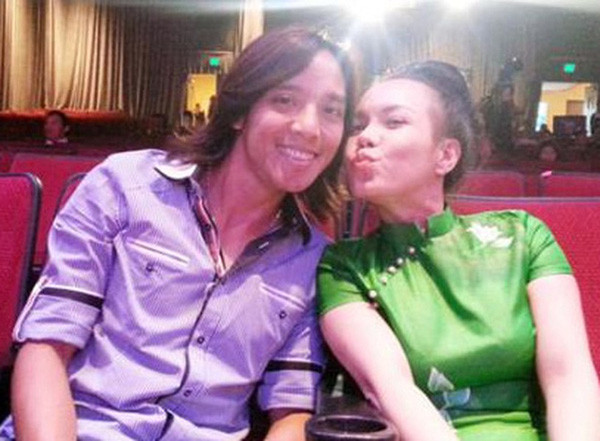 Nguoi chong mang tieng 