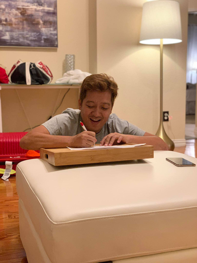 Nha Phuong lien tuc thao nhan cuoi, chuyen hon nhan voi Truong Giang ran nut?-Hinh-2