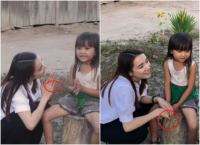 Nha Phuong lien tuc thao nhan cuoi, chuyen hon nhan voi Truong Giang ran nut?