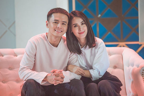 Chup anh cung Van Anh, Tu Vi 