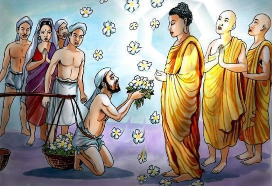 7 cach “bo thi” khong ton 1 dong theo loi Phat mang lai may man vo luong