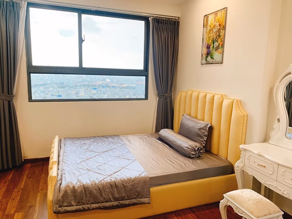 Món quà sinh nhật của Anh Tâm được cả hai ấp ủ mua trong 1 năm trở lại đây.