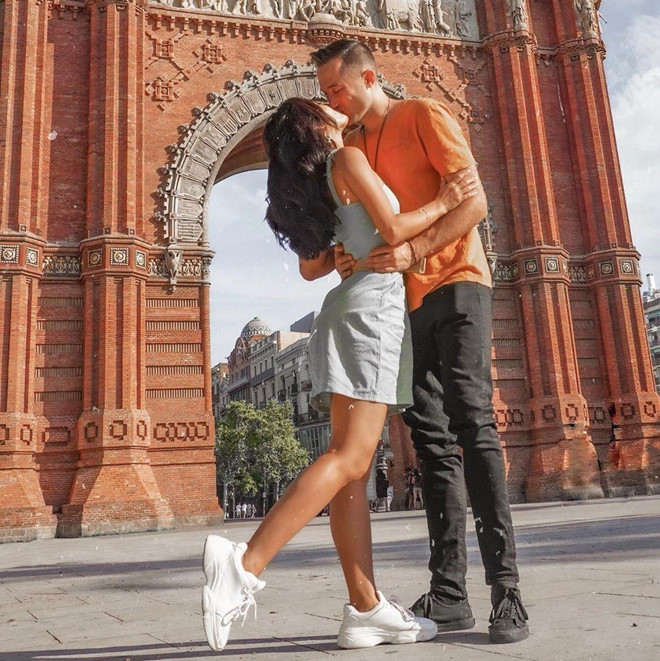 Đến nay, người đẹp lai đã đặt chân đến 12 quốc gia, trong đó có Hàn Quốc, Thái Lan, Singapore, Anh...