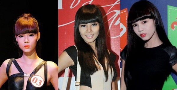 Chinh sua nhan sac lan thu n, Ky Han van bi che 'do nhu tuong sap'-Hinh-3