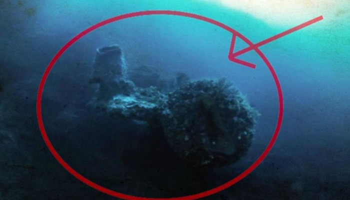 Khoảng 517 km2 xung quanh vùng biển Bermuda là nơi sinh sống của rạn san hô nguy hiểm. Những rạn san hô này nổi lên và ẩn dưới mặt nước, xé toạc thân nhiều con tàu đi qua. Tuy nhiên, ngày nay, với hệ thống GPS tiên tiến, người ta có thể dễ dàng điều hướng xung quanh các rạn san hô ẩn. Các tai nạn đã không xảy ra trong nhiều năm kể từ đó. Ảnh: Newshub.