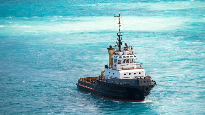 Bermuda nổi tiếng là khu vực nhiều tàu thuyền hoặc máy bay đi qua dường như biến mất không dấu vết. Một số xác tàu đắm có thể được tìm thấy nhưng phi hành đoàn hoàn toàn biến mất. Suốt 5 thế kỷ, hơn 1.000 tàu và máy bay đã không may gặp sự cố trong khu vực Tam giác quỷ. Ngày nay, những câu chuyện mất tích bí ẩn tương tự tiếp tục diễn ra. Ảnh: Pinterest.