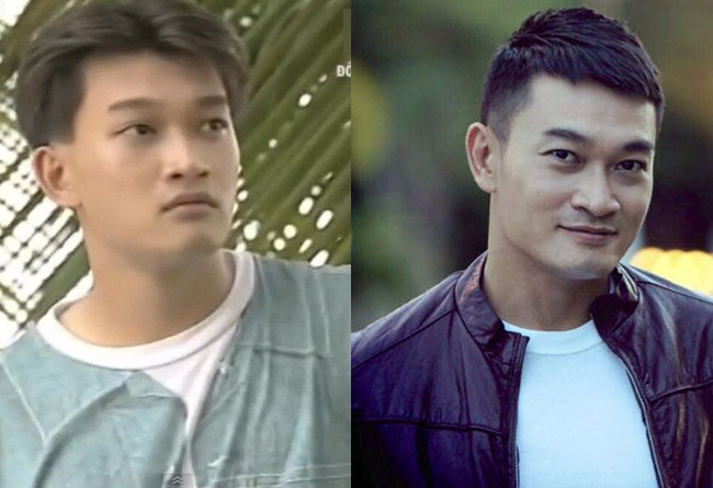 Vai phụ khác trong phim "Đồng tiền xương máu" do Trương Minh Quốc Thái đảm nhiệm. Anh vào vai người yêu của Nga - người yêu cũ của Toàn (Chi Bảo). Quốc Thái kết hôn với vợ Việt kiều Mỹ. Anh có cuộc sống hạnh phúc bình yên.