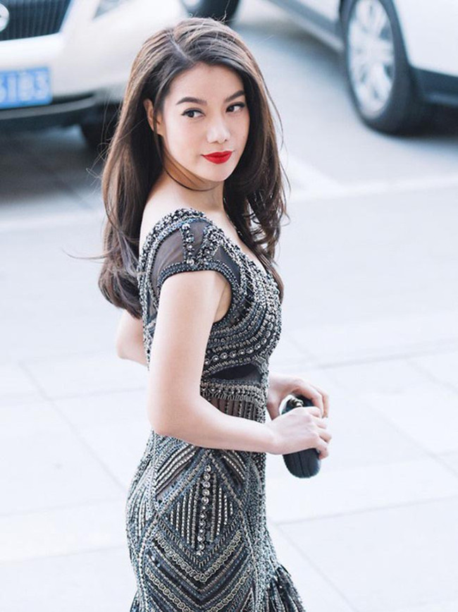 Sự nghiệp đi lên nhưng tình duyên dang dở, Trương Ngọc Ánh hiện vẫn chưa tiết lộ về "một nửa" của mình.