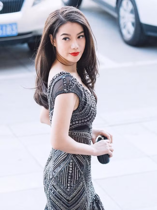 Sự nghiệp đi lên nhưng tình duyên dang dở, Trương Ngọc Ánh hiện vẫn chưa tiết lộ về "một nửa" của mình.