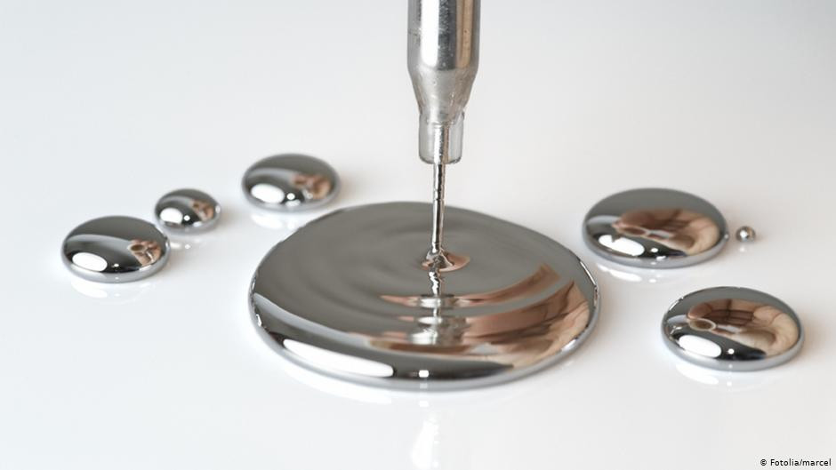 Thuy ngan trong my pham gay doc the nao, ban phai lam gi neu nhiem doc?