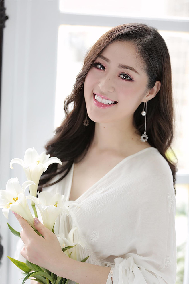 Vừa là BTV, vừa đảm nhận vị trí dẫn chương trình, công việc của Thanh Tâm khá bận rộn. Nữ MC kể có lần đói quá bị tụt huyết áp trong khi ghi hình. Sau khi được “cấp cứu” kẹo ngọt và nước, cô nhanh chóng trở lại với công việc. Tâm nói chỉ cần nghe tiếng đạo diễn hô: “1, 2, 3 lên hình” thì mặt đang ỉu xìu vì đói cũng phải cười thật tươi để có những khung hình đẹp và tốt nhất.