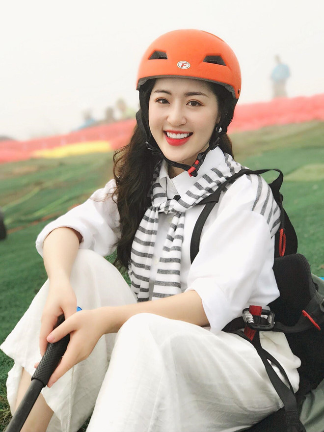 Ngoài công việc chính, Thanh Tâm kinh doanh shop thời trang của riêng mình ở Hạ Long. Khi được hỏi: "Làm nhiều việc cùng lúc như vậy có lẽ kiếm được nhiều tiền, thậm chí trở thành đại gia rồi", nữ MC nói cô kiếm được tiền và làm chủ cuộc sống của mình là đúng. Tuy nhiên, cô chưa thể làm đại gia của chính mình bởi "mình tham lắm, không bao giờ là đủ cả".