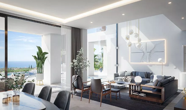 'Đột nhập' biệt thự mới siêu sang của Cristiano Ronaldo - Hình 6 'Dot nhap' biet thu moi sieu sang cua Cristiano Ronaldo-Hinh-6