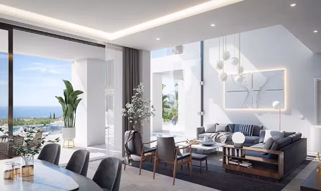 'Dot nhap' biet thu moi sieu sang cua Cristiano Ronaldo-Hinh-6