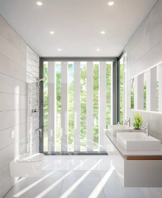 'Đột nhập' biệt thự mới siêu sang của Cristiano Ronaldo - Hình 5 'Dot nhap' biet thu moi sieu sang cua Cristiano Ronaldo-Hinh-5