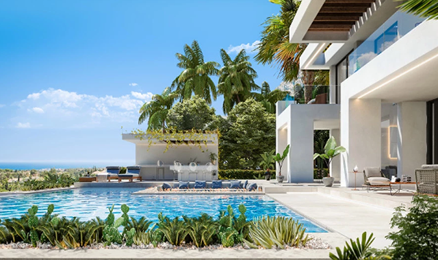 'Đột nhập' biệt thự mới siêu sang của Cristiano Ronaldo - Hình 8 'Dot nhap' biet thu moi sieu sang cua Cristiano Ronaldo-Hinh-8