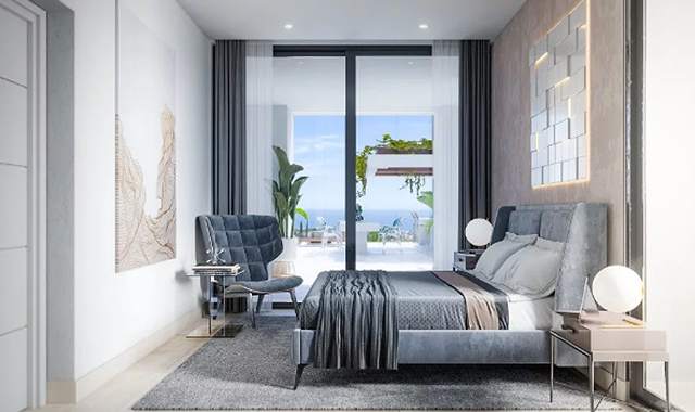 'Đột nhập' biệt thự mới siêu sang của Cristiano Ronaldo - Hình 7 'Dot nhap' biet thu moi sieu sang cua Cristiano Ronaldo-Hinh-7