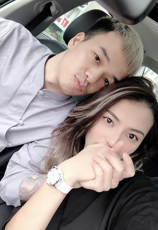 Vua moi cong khai ban trai, Hong Que da bi nghi mang bau-Hinh-2