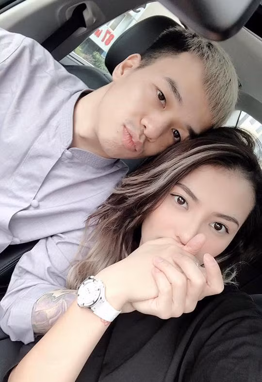 Vua moi cong khai ban trai, Hong Que da bi nghi mang bau-Hinh-2