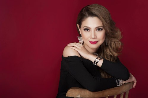 Lan dan tinh duyen nhung 