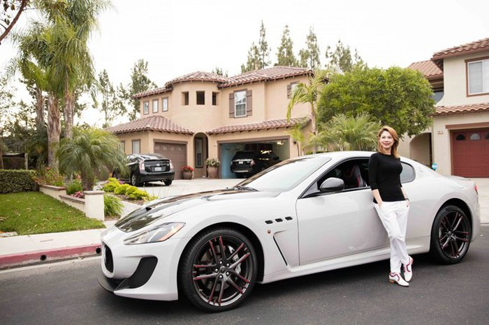 Lan dan tinh duyen nhung 