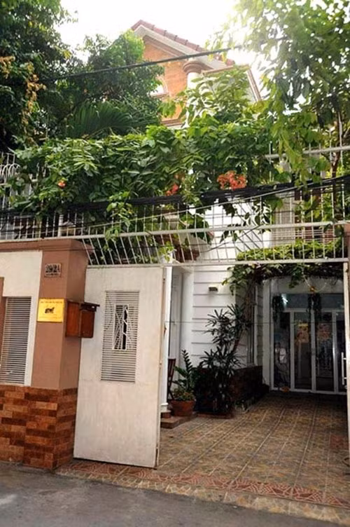 Lan dan tinh duyen nhung 