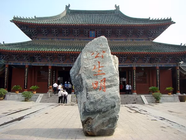 Giai ma bi an cai chet cua Bao Cong: Bao benh hay bi dau doc?-Hinh-2