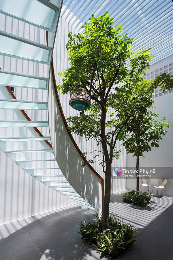 Doc dao ngoi nha om tron ca thien nhien, ngap tran nang gio-Hinh-4