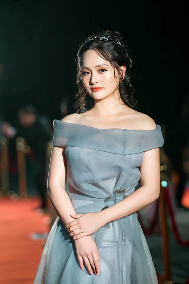 Lan Phuong noi gi khi bi nem da vi so sanh showbiz 2 mien?-Hinh-2