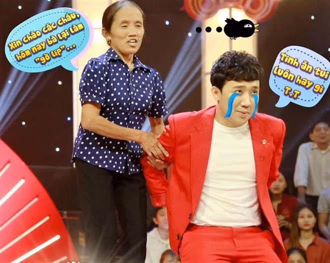 MXH lan truyen thong tin ba Tan Vlog bi cat song o Thach Thuc Danh Hai