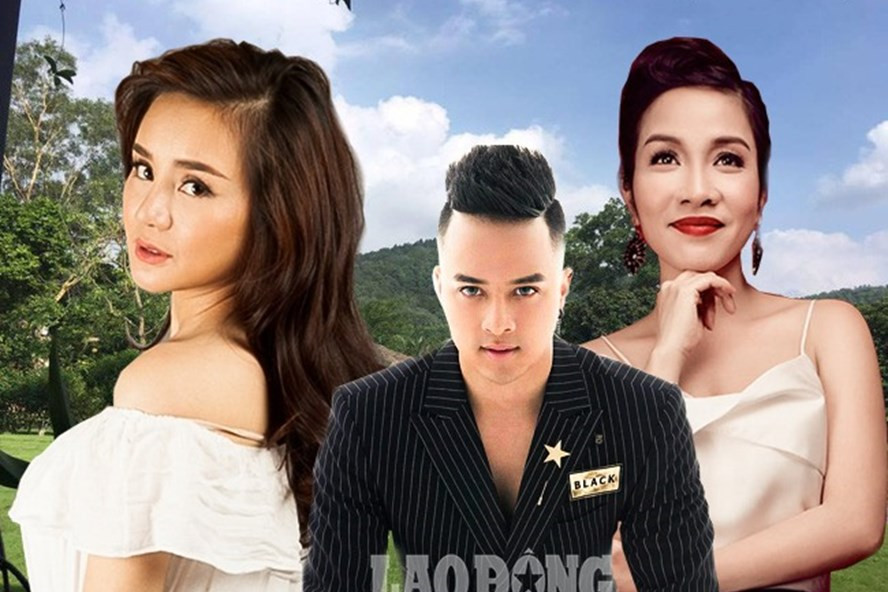 Vy Oanh đang sở hữu căn biệt thự bốn tầng, rộng 1.400 m2 tại quận 2 (TPHCM) với khu vui chơi cho trẻ, ba phòng ngủ và căn bếp tiện nghi.