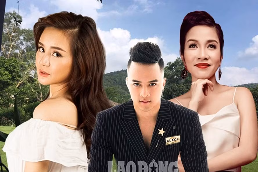 Vy Oanh đang sở hữu căn biệt thự bốn tầng, rộng 1.400 m2 tại quận 2 (TPHCM) với khu vui chơi cho trẻ, ba phòng ngủ và căn bếp tiện nghi.