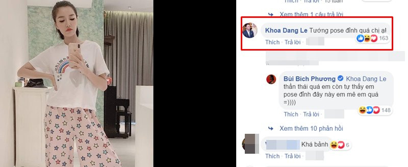 Bich Phuong lien tuc lo bang chung hen ho Shark Khoa-Hinh-3