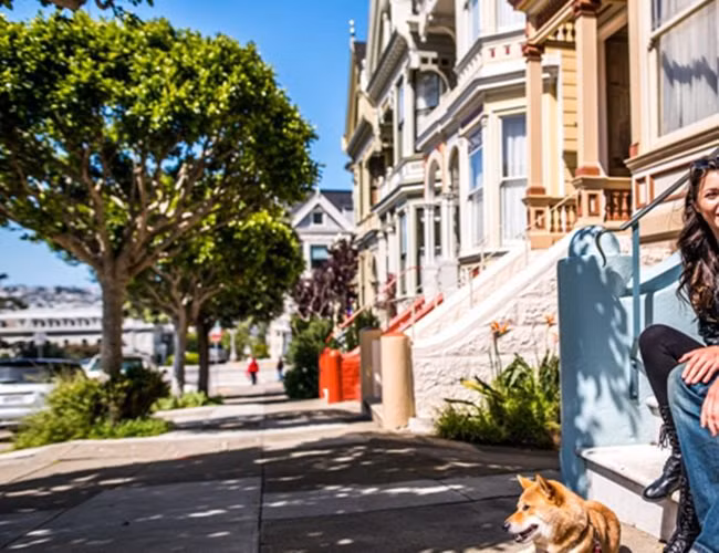 Can ho khong phong tam chi 14,9 m2, gia thue... hon 50 trieu/thang