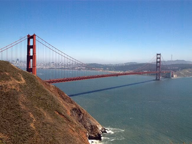 Tính đến cuối năm 2015, giá nhà ở trung bình tại San Francisco cao gấp 6 lần trung bình ở Mỹ.
