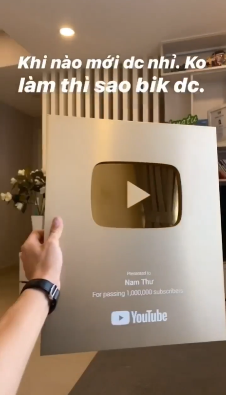 Con trai ruot Hoai Linh va 'kieu nu lang hai' Nam Thu dang bi mat hen ho?-Hinh-5