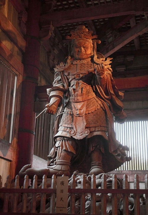 Kham pha ngoi chua co buc tuong Phat bang dong ma vang lon nhat the gioi-Hinh-3