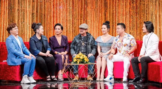 Ly Hung ke tung hon Diem Huong hoi lau va bi tu choi