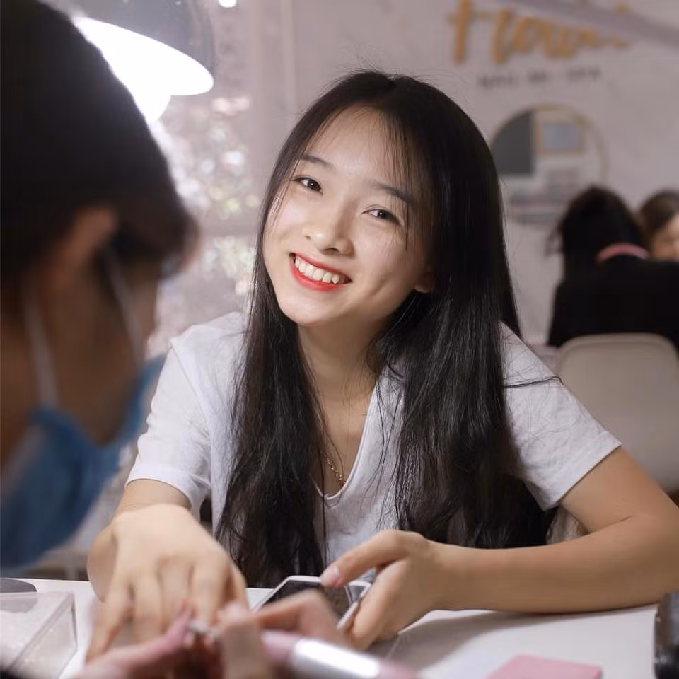 Bên cạnh đó, thời gian rảnh rỗi, 10X cũng thử sức bản thân ở lĩnh vực kinh doanh và mẫu ảnh.